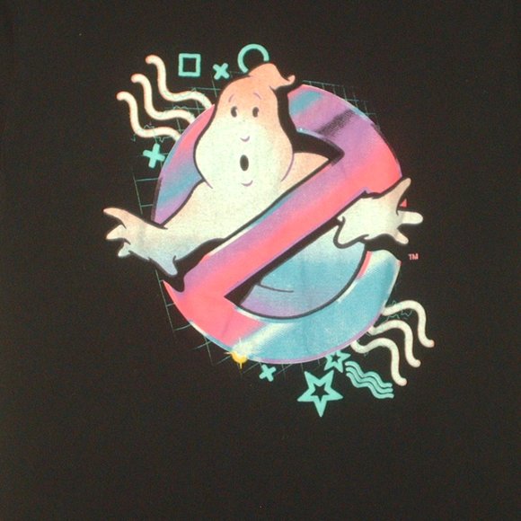 Ghostbusters T-shirt by Lootwear Exclusive - Picture 4 of 5